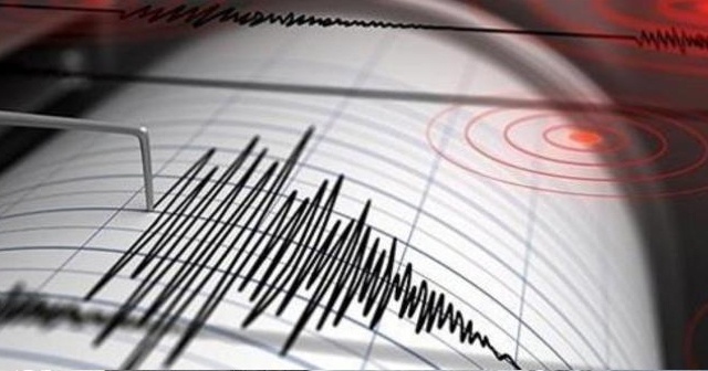 Pakistan’da 5.8 büyüklüğünde deprem