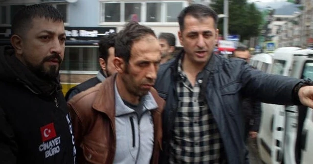 Palu ailesi hakim karşısında