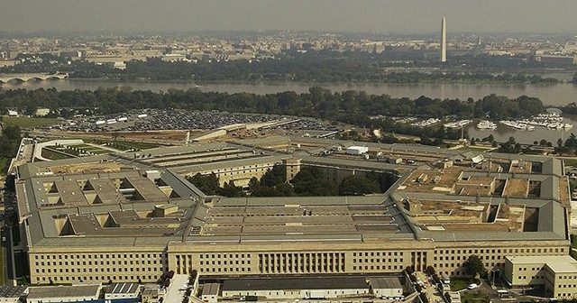 Pentagon'dan savunma şirketlerine Çin markajı iddiası