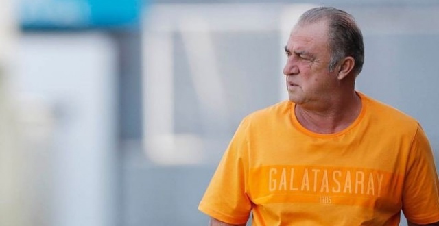 PFDK, Fatih Terim&#039;e 4 maç ceza verdi