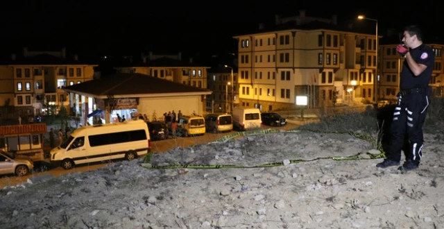 Pompalı tüfekle rastgele ateş açtı: 2 kişi yaralı