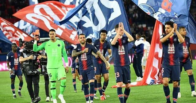 PSG'den Galatasaray'a kötü haber!