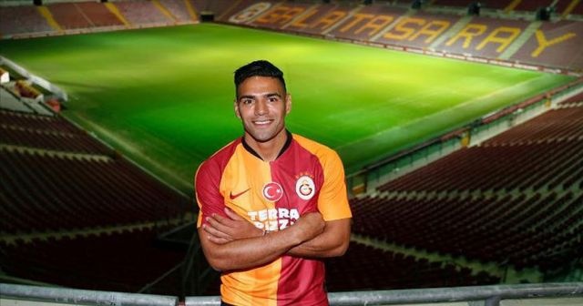 Radamel Falcao&#039;nun sözleşmesi ortaya çıktı! İşte Galatasaray&#039;ın ödeyeceği bonuslar