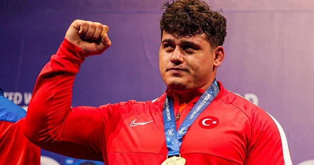 Rıza Kayaalp'ten 'karşılama' açıklaması