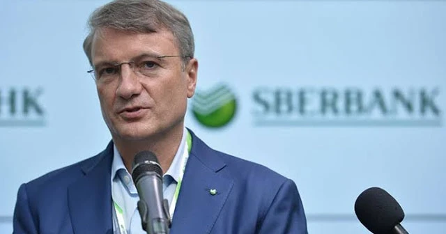 Rus Sberbank Başkanı: “IMF bitik bir kuruluş”