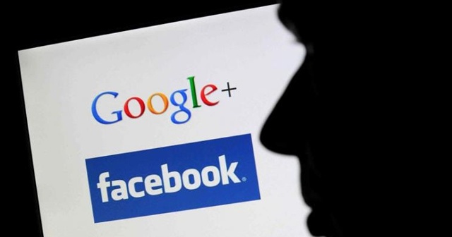 Rusya'dan Google ve Facebook'a uyarı