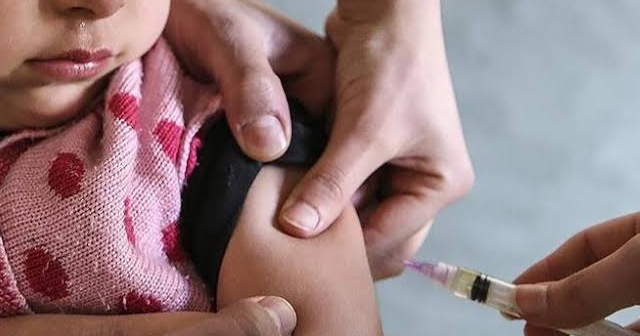 Sağlık Bakanlığından &#039;miadı geçen aşı&#039; iddialarına cevap