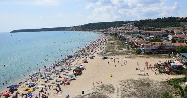 Saros'un yıldızı parlıyor