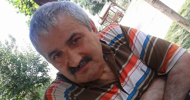 Sedye skandalında hayatını kaybeden yaşlı adamın yakını konuştu