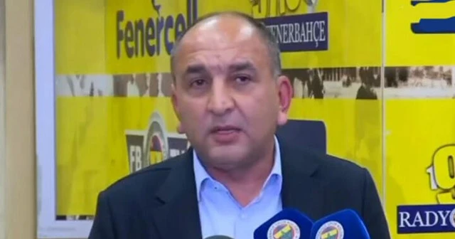 Semih Özsoy: 'Ali başkan her yere gider'