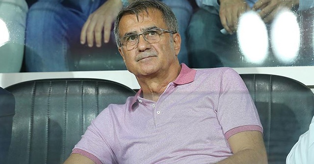 Şenol Güneş, Avrupa&#039;da 4 karşılaşma izleyecek