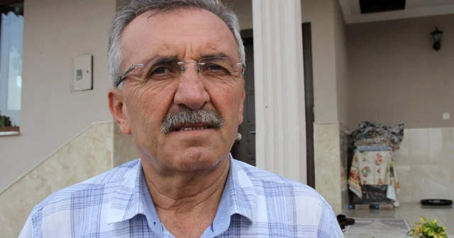 Serik Belediye Başkanı'nın evine silahlı saldırı
