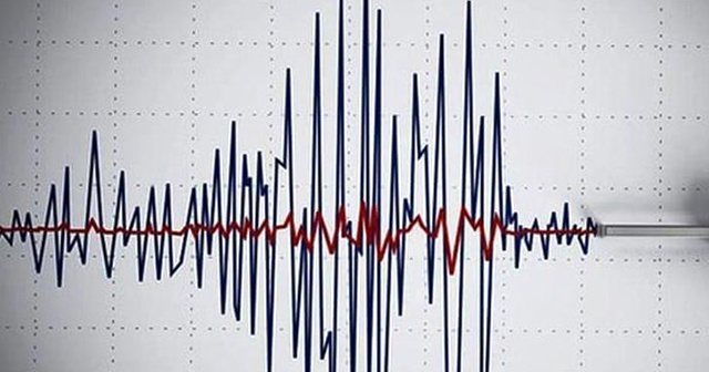 Şili-Arjantin sınırında 6,1 büyüklüğünde deprem