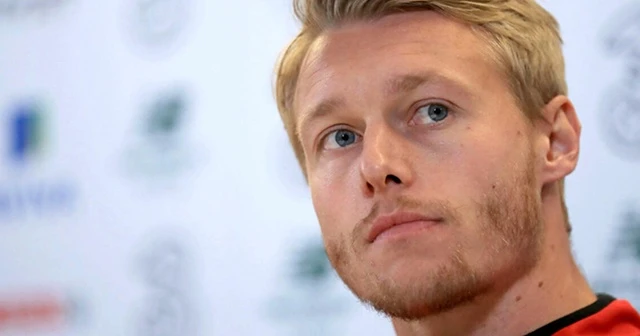 Simon Kjaer'in yeni adresi belli oldu