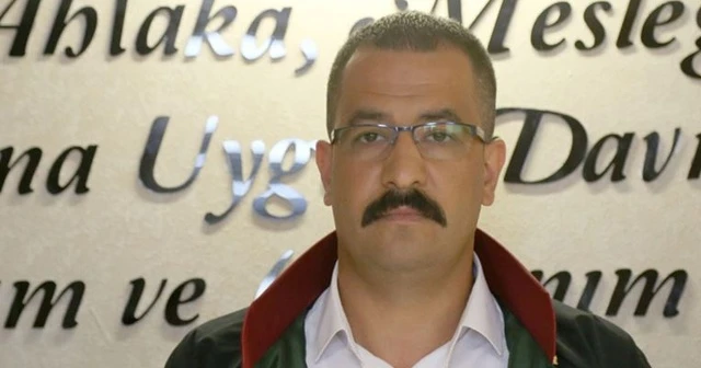 Sivas Barosundan TBB'ye 'olağanüstü genel kurul' çağrısına tepki
