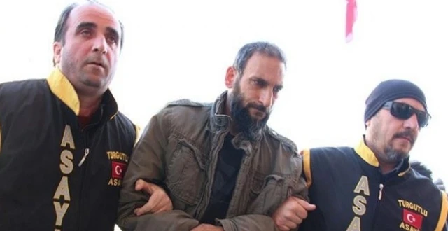 Spor yapan hamile kadına saldırmıştı cezası belli oldu