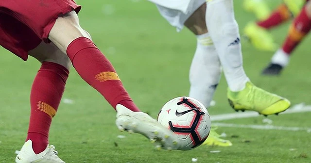 Süper Lig'de derbi heyecanı