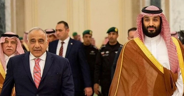 Suudi Arabistan'a destek: Komşu ülke ile dayanışma içerisindeyiz