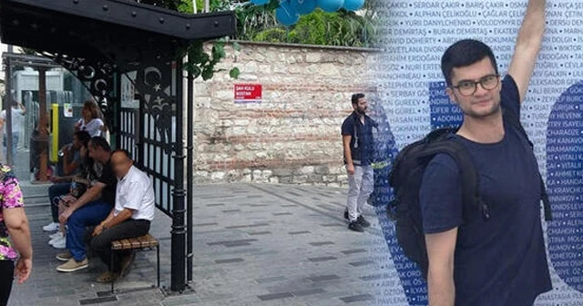 Taksim'de öldürülen İTÜ mezunu Halit Ayar'ın katillerinin ifadesi ortaya çıktı