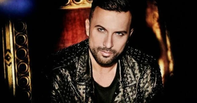 Tarkan&#039;dan &quot;Eymen&quot; mesajı