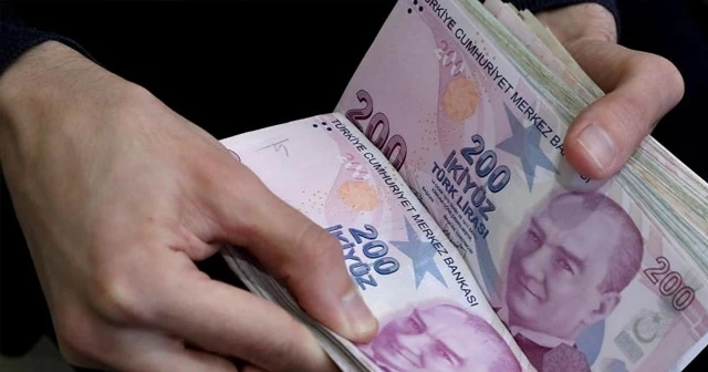Temmuz ayı cari denge rakamları açıklandı