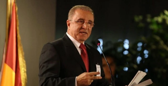 Terim'in cezasına eski başkan Aysal'dan sert tepki
