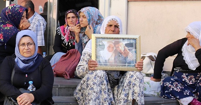 Terör örgütünde &#039;Diyarbakır anneleri&#039; korkusu