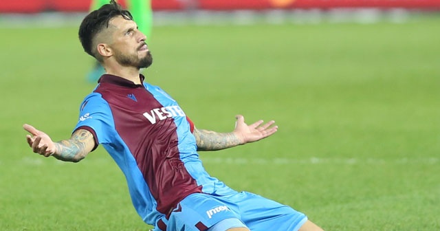 Trabzonspor, Beşiktaş&#039;ı farklı yendi!