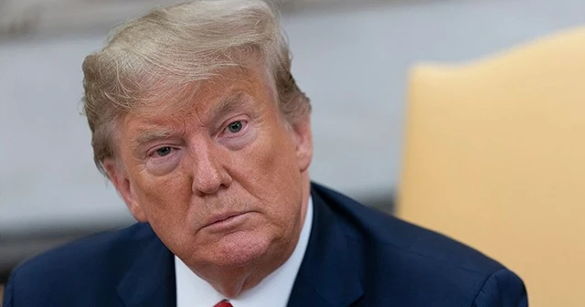 Trump'tan 'tek bir telefonla bir ülkeye girebiliriz' mesajı