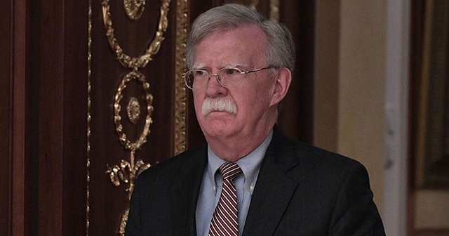 Trump, Ulusal Güvenlik Danışmanı John Bolton&#039;ı görevden aldı!