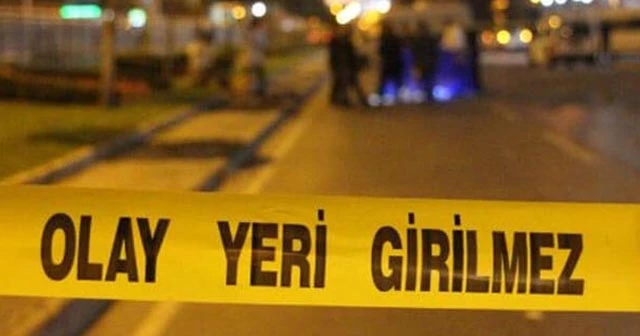 Tüfekle oynayan çocuk kardeşinin ölümüne neden oldu