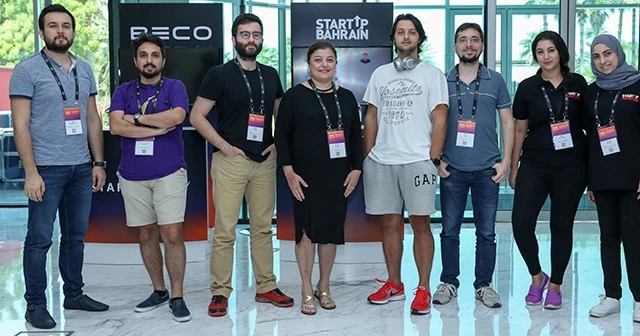 Türk startup'larına Bahreyn fırsatı