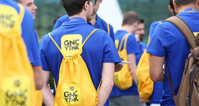 Turkcell'den yeni mezunlara 'GNÇYTNK Programı'yla destek