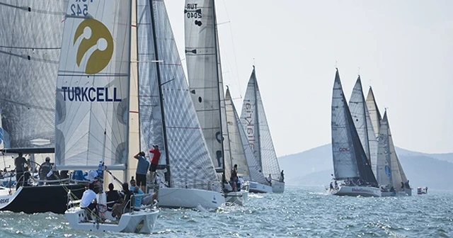 Turkcell Platinum Bosphorus Cup için geri sayım başladı