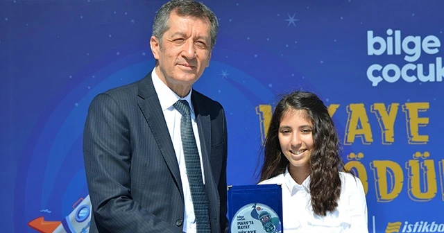 Türkiye 2'ncisi Kahramanmaraş'tan çıktı