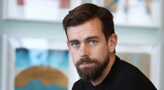 Twitter CEO&#039;sunun Twitter hesabı hacklendi