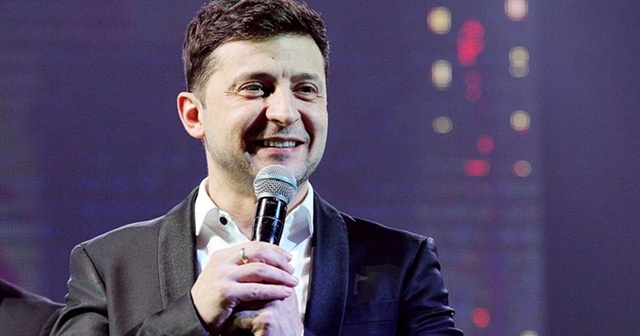 Ukrayna Devlet Başkanı Zelensky’den esir takası açıklaması