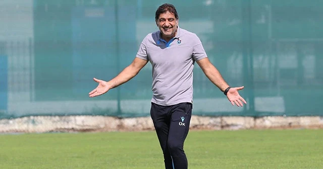 Ünal Karaman’dan 3 büyüklere geçit yok