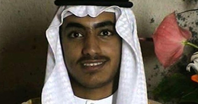 Usame bin Ladin&#039;in oğlu öldürüldü
