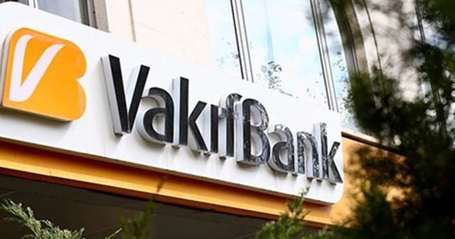 VakıfBank&#039;tan faiz indirimi kararı