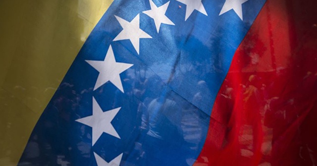 Venezuela&#039;da hükümet bazı muhaliflerle anlaştı