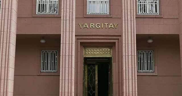 Yargıtay'dan iptal edilen tur kararı