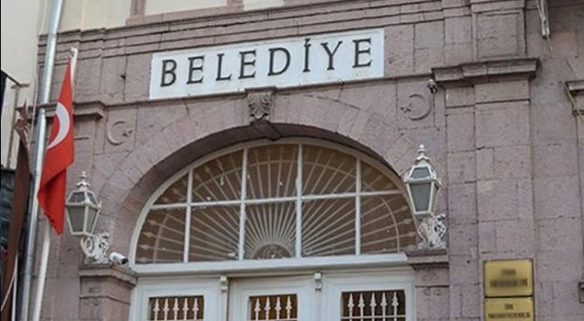 Yerel yönetimlerde yeni dönem!