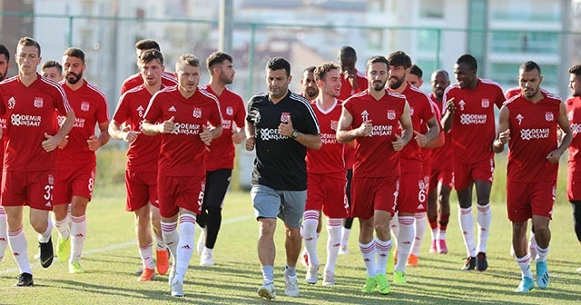 Yiğidolar, Alanya’da çalıştı