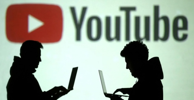 Youtube&#039;a 170 milyon dolarlık ceza