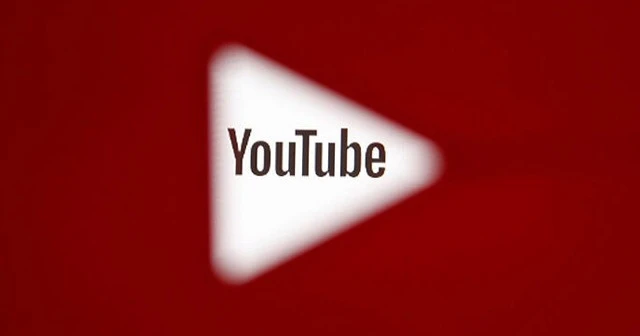 YouTube'a büyük ceza!