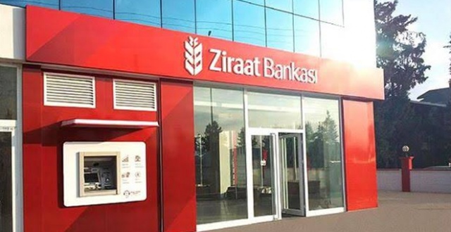 Ziraat Bankası kredi faiz oranlarını indirdi