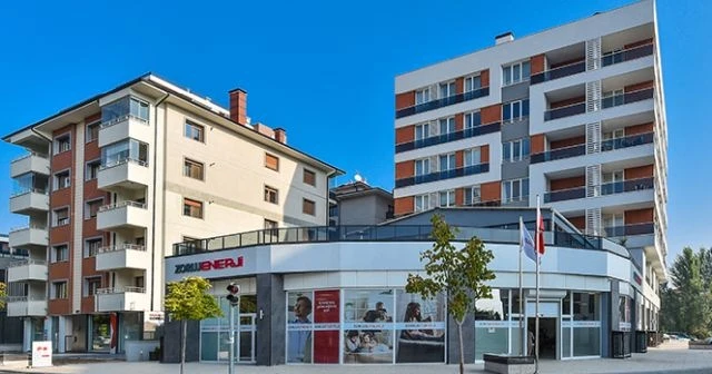 Zorlu Enerji Eskişehir'deki yatırımlarını büyüttü