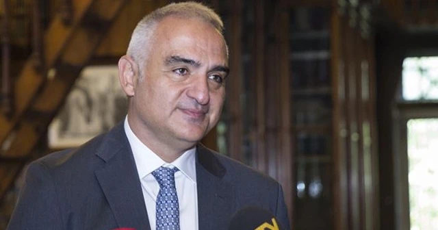'500 bine yakın Çinli'yi Türkiye'ye çekeceğiz'