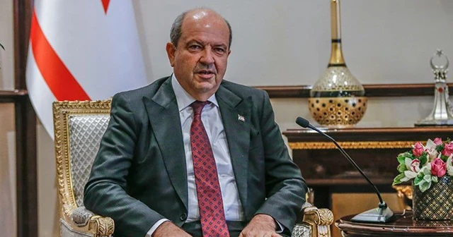 'Buraya Türkiye'nin kararlı davranışıyla gelindiği kesindir'